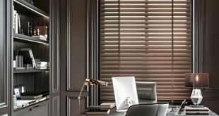 Venetian Blinds