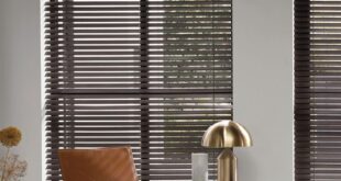 Venetian Blinds