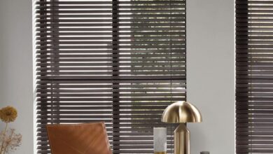 Venetian Blinds