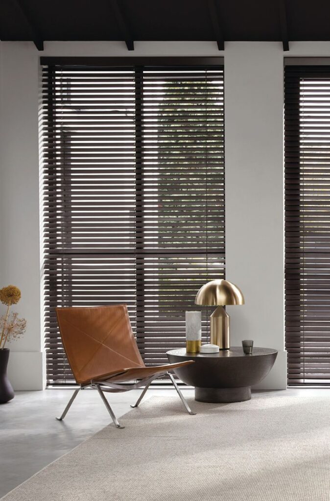 Venetian Blinds