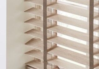 Venetian Blinds