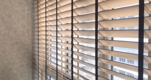 Venetian Blinds