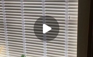 Venetian Blinds