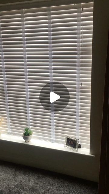 Venetian Blinds