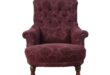 Victorian Armchair