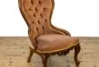 Victorian Armchair