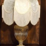 Victorian table lamps