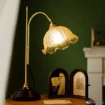 Victorian table lamps