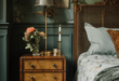 Vintage Bedroom Ideas