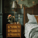 Vintage Bedroom Ideas