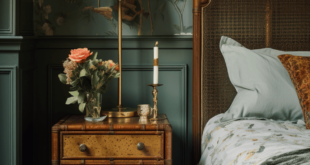 Vintage Bedroom Ideas