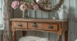 Vintage Bedroom Ideas