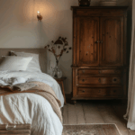 Vintage Bedroom Ideas