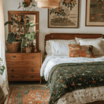 Vintage Bedroom Ideas