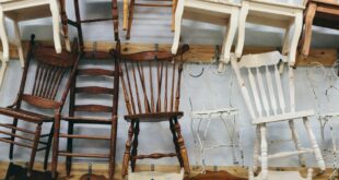 Vintage Chairs