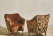 Vintage Chairs