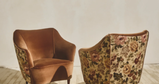 Vintage Chairs