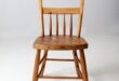 Vintage Chairs
