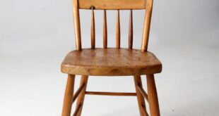 Vintage Chairs