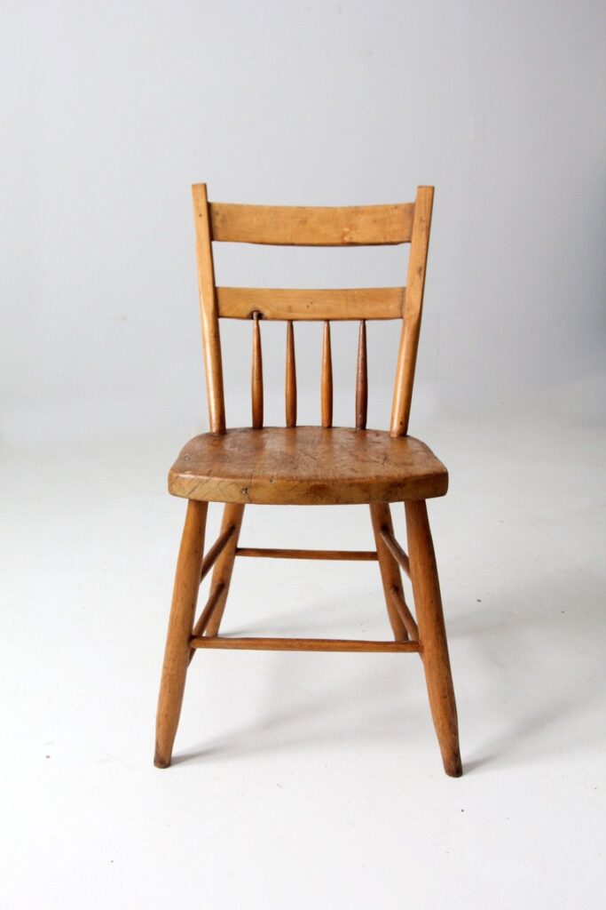 Vintage Chairs