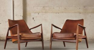 Vintage Furnitures
