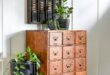 Vintage Furnitures