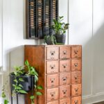 Vintage Furnitures