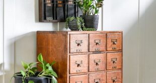 Vintage Furnitures