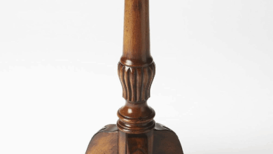 Vintage Furnitures
