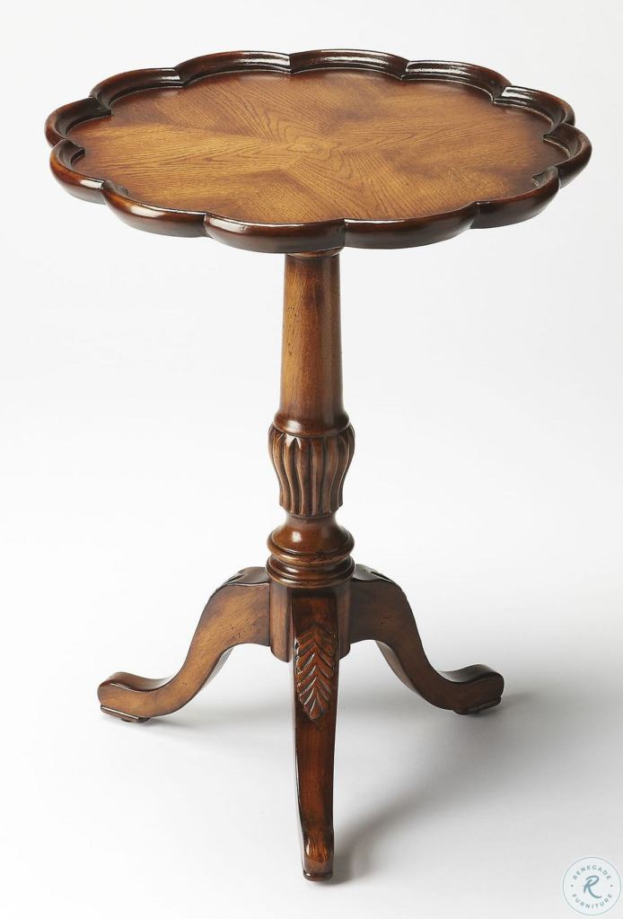 Vintage Furnitures
