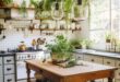 Vintage Kitchen
