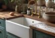 Vintage Kitchen
