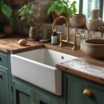 Vintage Kitchen