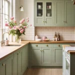 Vintage Kitchen