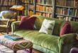 Vintage Sofa