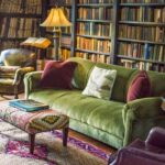 Vintage Sofa