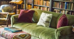 Vintage Sofa