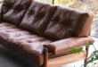 Vintage Sofa