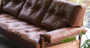 Vintage Sofa