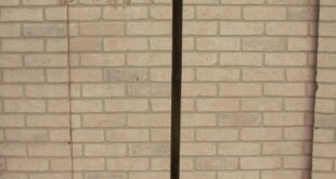 Vintage floor lamps