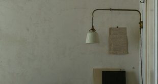 Vintage lighting ideas