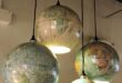 Vintage lighting ideas