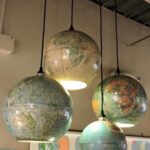 Vintage lighting ideas