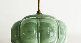 Vintage lighting ideas