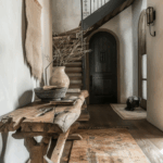 Vintage lighting ideas