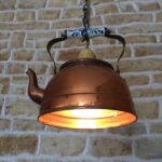 Vintage lighting ideas