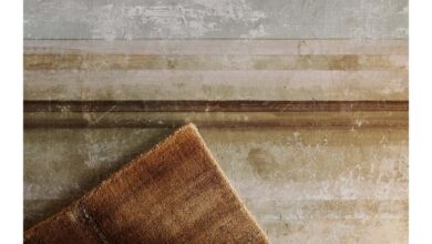 Viscose Rugs