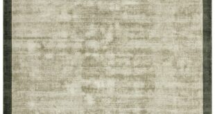 Viscose Rugs