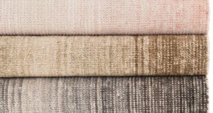 Viscose Rugs