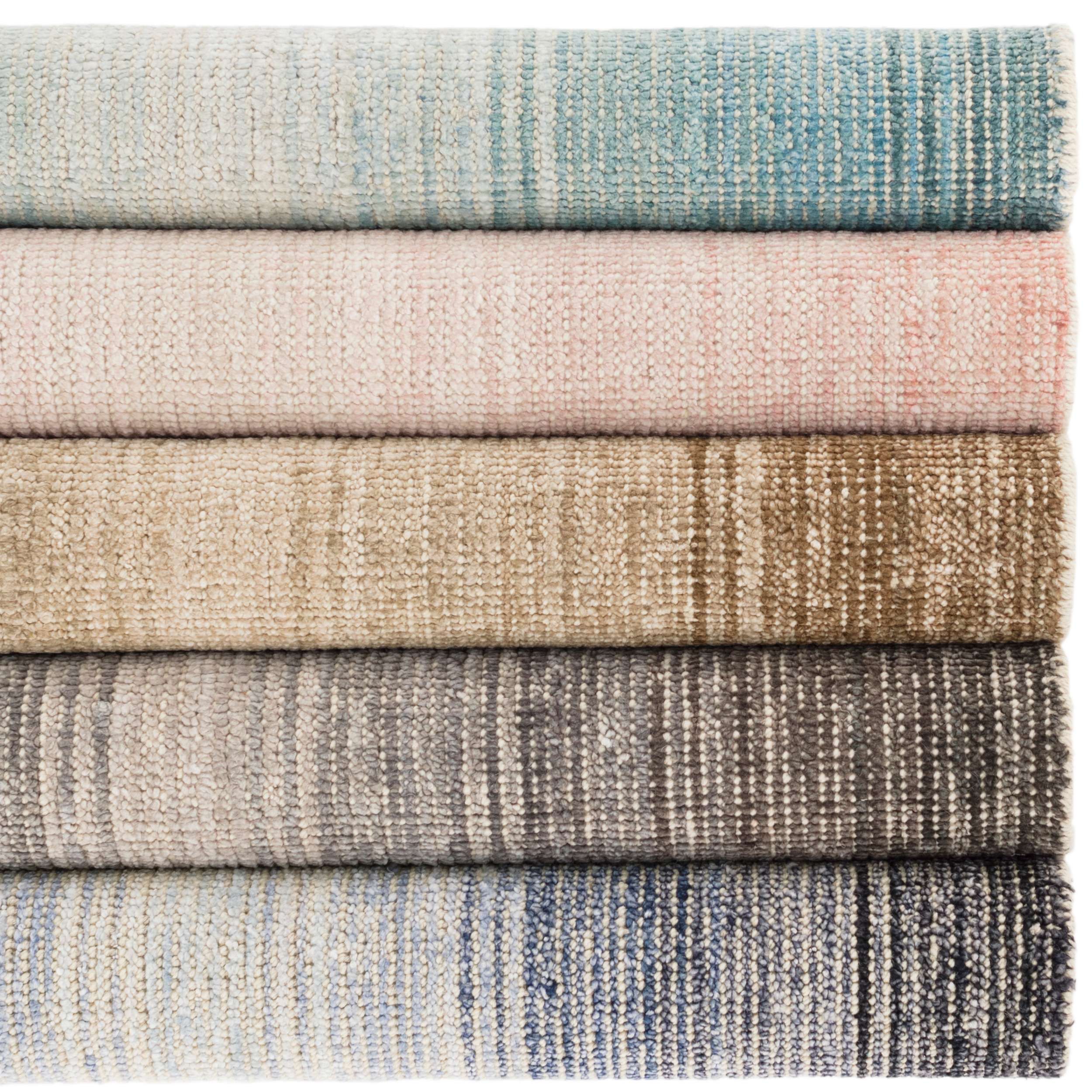 Viscose Rugs The Benefits of Using Luxurious and Durable Rugs Made from Natural Fibers